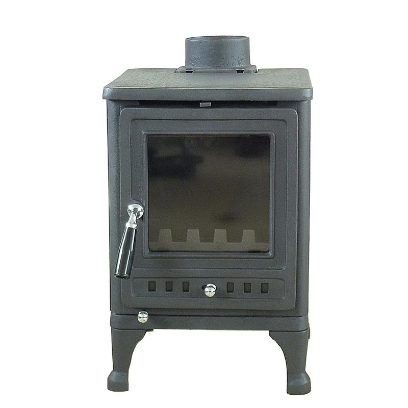 Krāsns EVERGREEN ST-0311-12. 5kW