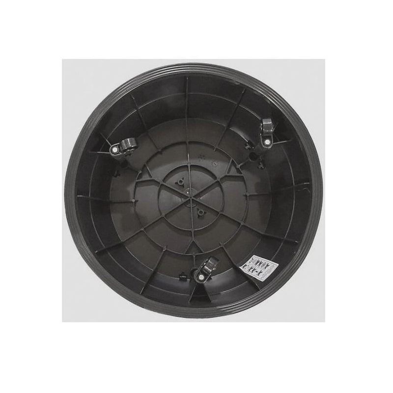 Pakāpiens pārvietojams pelēks xdy-550