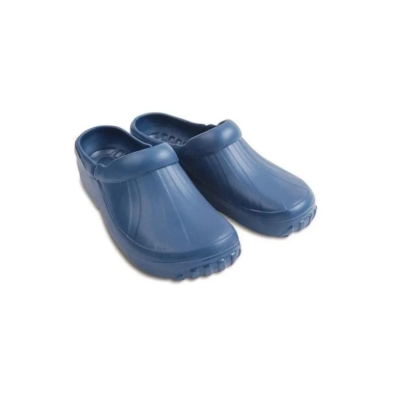 Zābaki Demar New Eva Clog, zila krās., 40