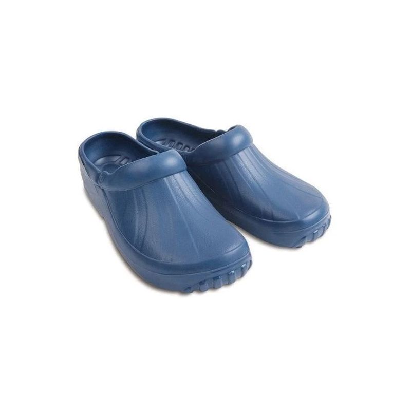 Gumijas galošas 4842b zaļā krāsā 46