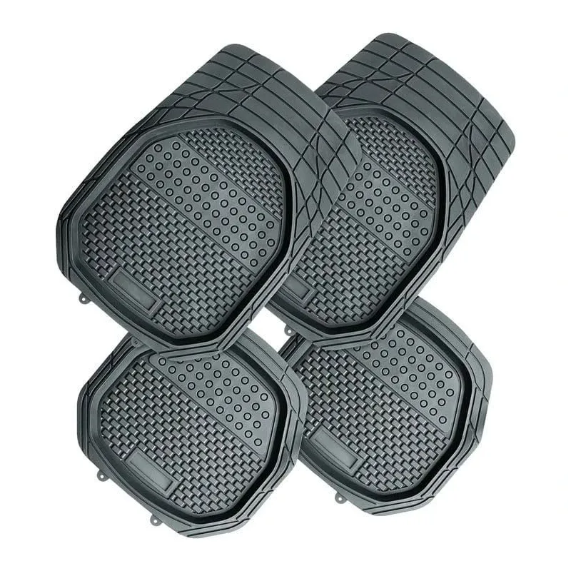 Automatt, esi-tagumine, Universaalne