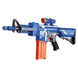 Rotaļu ierocis ar lodēm Blaze Storm 7054