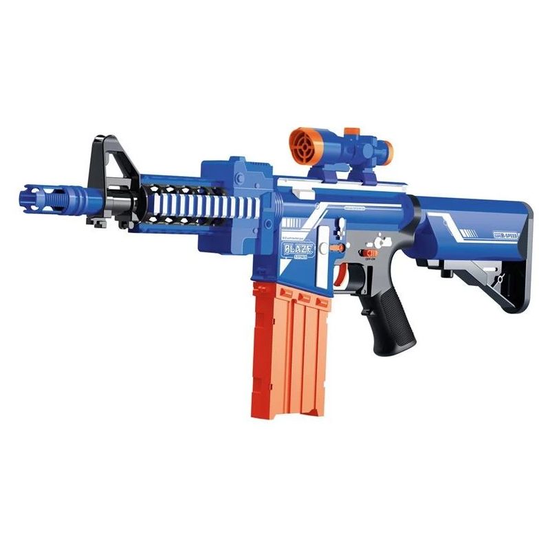 Rotaļu ierocis ar lodēm Blaze Storm 7054