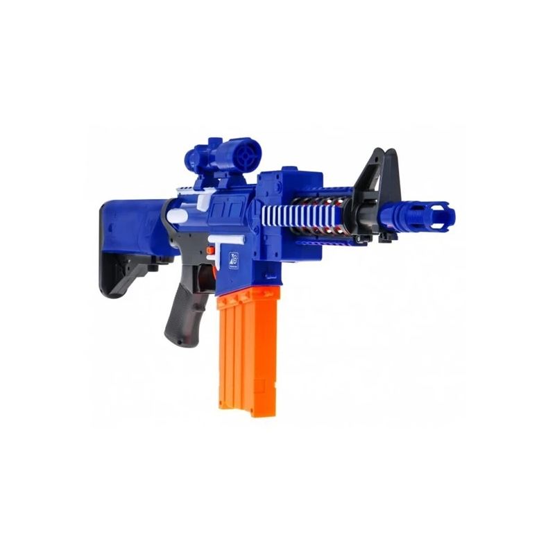 Rotaļu ierocis ar lodēm Blaze Storm 7054