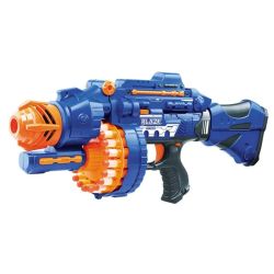 Rotaļlietu ierocis Tommy Toys Weapon 7051 Blaze Storm