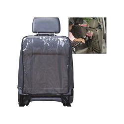 Seat back protector
