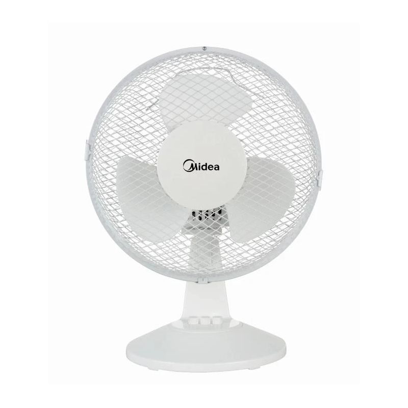 Ventilators Midea FT23-16J. 25W