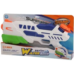 Žaislinis vandens šautuvas 524259B-918. 42 cm