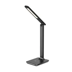 Darbo stalo šviestuvas U12Q, LED, 9W