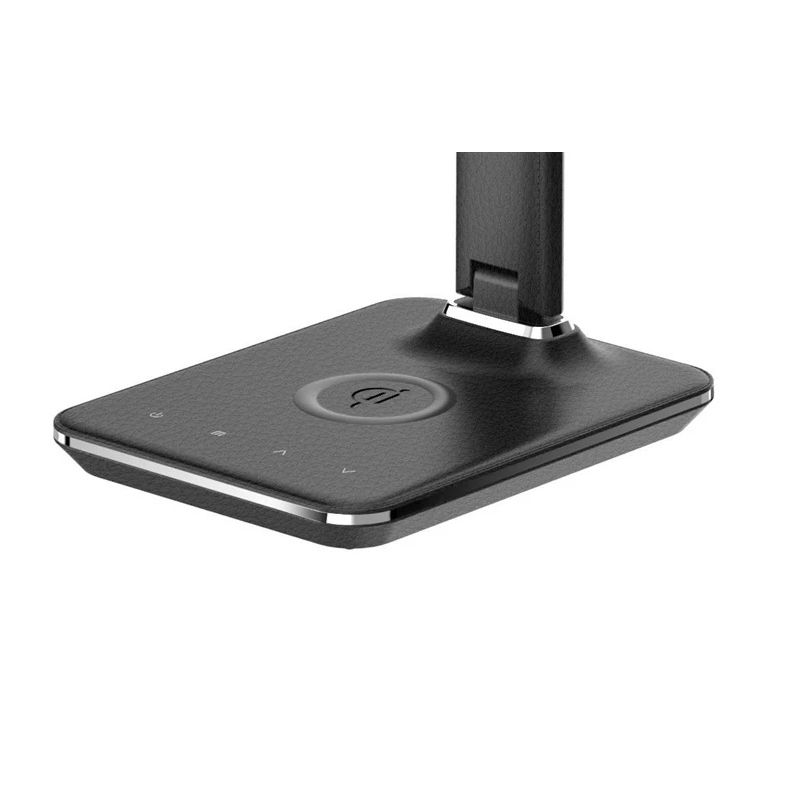 Galda lampa U12Q. LED. brīvi stāvošs. 9W