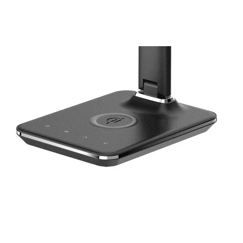 Darbo stalo šviestuvas U12Q, LED, 9W