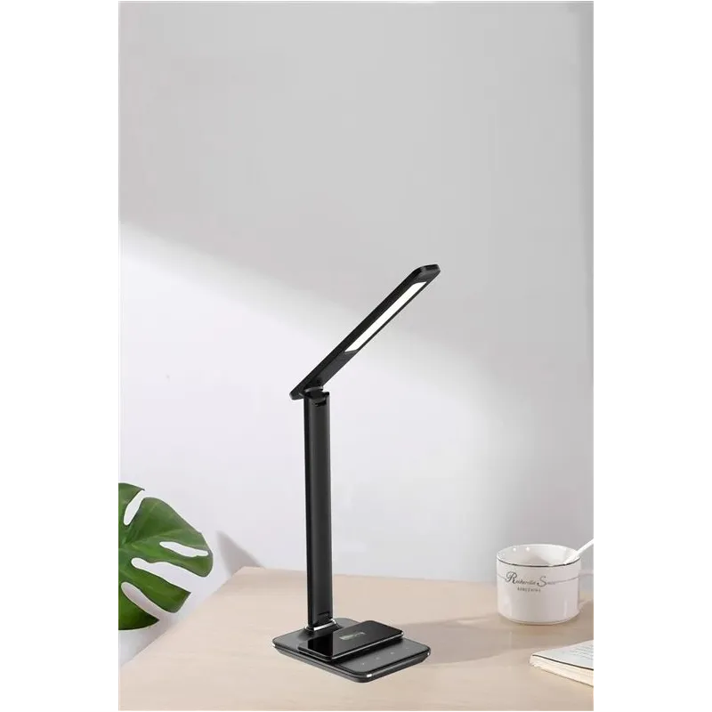 Galda lampa U12Q. LED. brīvi stāvošs. 9W