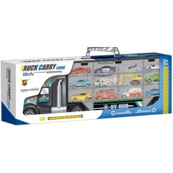 Rotaļlietu kravas automašīna ar automašīnām 503204768