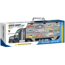 Rotaļlietu kravas automašīna ar automašīnām 503204768