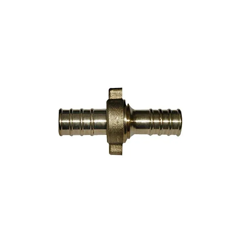 Savienojums ir izjaukts TDM Brass, 18 mm – Caurules uzgalis, DIA18 mm, 10 Bar