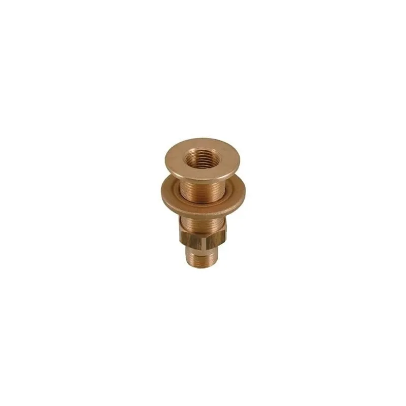 Adapteris TDM Brass, 3-4 collas – Ārējā vītne