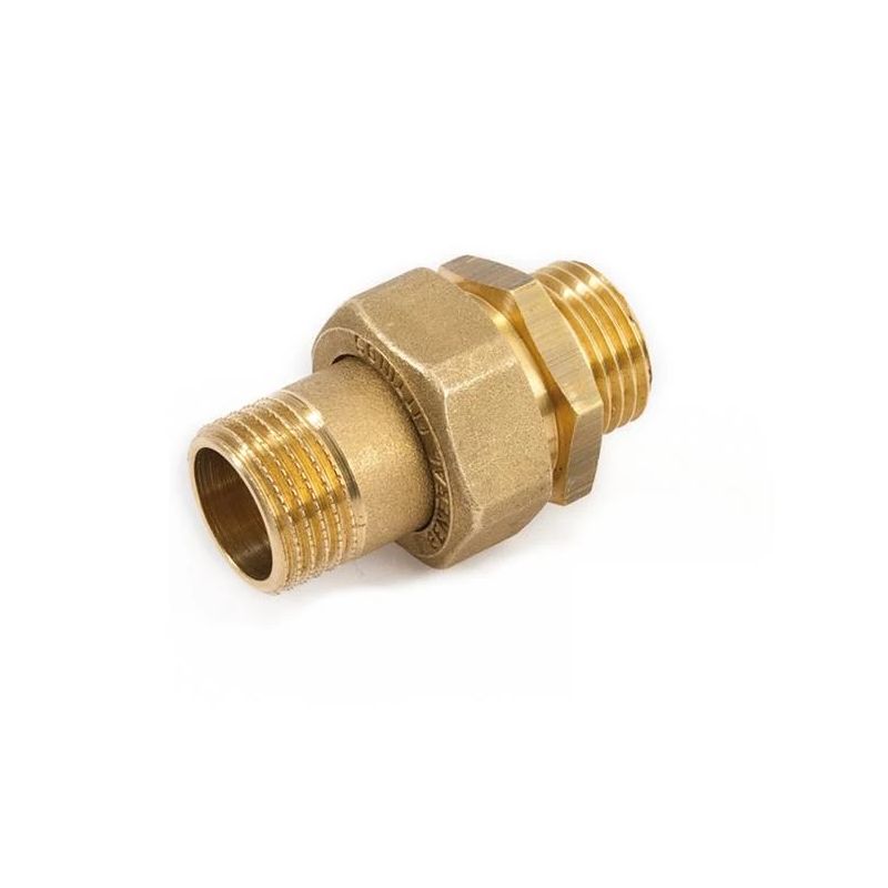 Demontējams savienojums 240OR. 3-4". ārējās vītnes