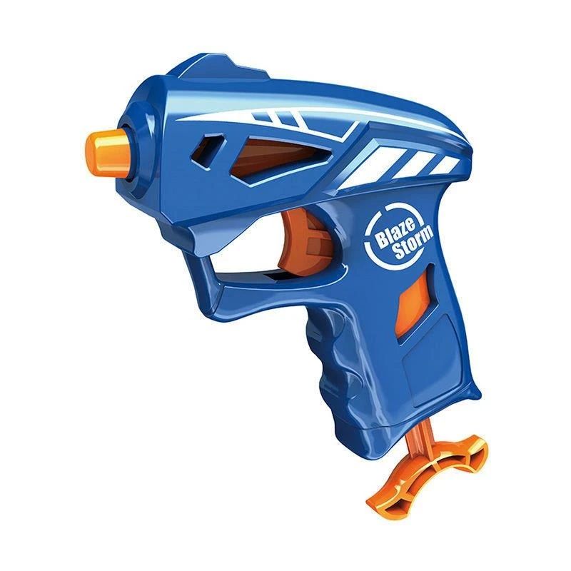 Rotaļlieta 2 pistole+lodes10gab. zc7110