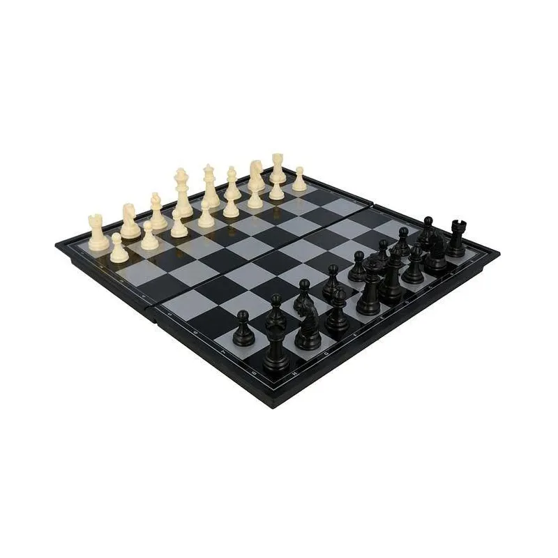 Šahs un dambrete QX5880