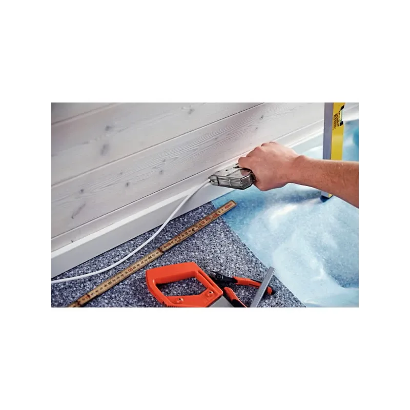 Vadu skavas, 5000 gab,11mm 28-11, Rapid