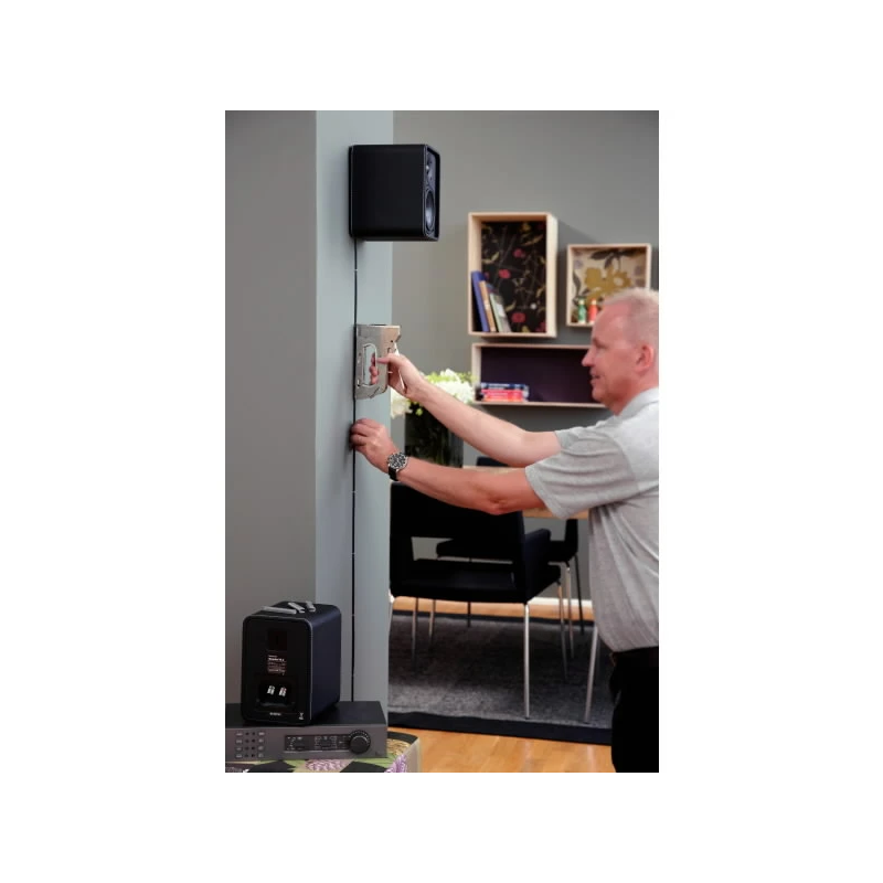 Vadu skavas, 5000 gab,11mm 28-11, Rapid