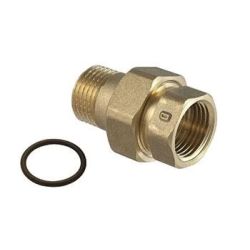 Demontējams savienojums 230OR. 3-8". iekšējā-ārējā vītne