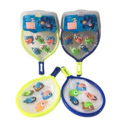 Rotaļlieta zvejnieka komplekts 438