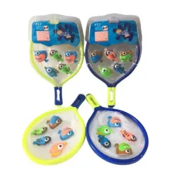 Rotaļlieta zvejnieka komplekts 438