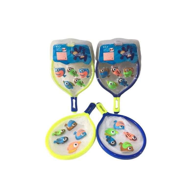 Rotaļlieta zvejnieka komplekts 438