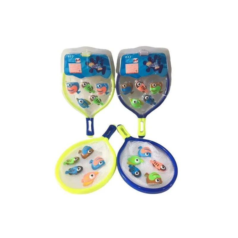 Vannas istabas rotaļlietu komplekts, ,krāsa-dizains tiek izvēlēts nejauši,