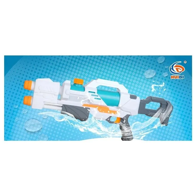 Rotaļlietu ūdens pistole 511042876, 58 cm Daudzkrāsaina
