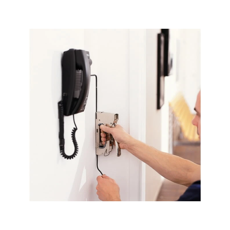 Vadu skavas, 5000 gab,11mm 28-11, Rapid