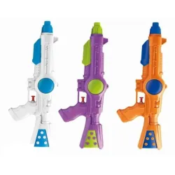 Toy water gun 33cm