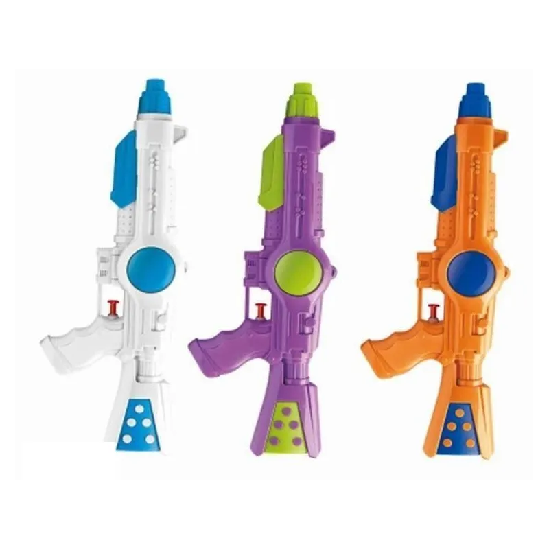 Rotaļlietu ūdens pistole YB233477 Daudzkrāsaina-,krāsa-dizains tiek izvēlēts nejauši,