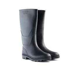 Shoes rubber 900p black 48 size long,5,