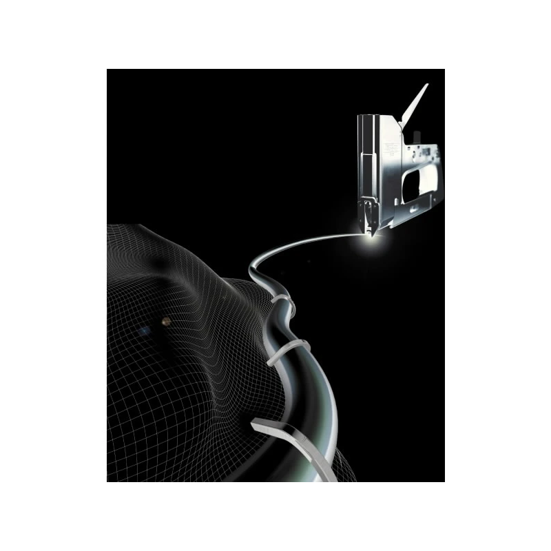 Vadu skavas, 5000 gab,10mm 28-10, Rapid