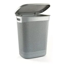 Pesukast Ucsan Plastik, 52 l, hall v., 45 cm x 37 cm