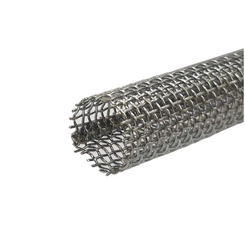 Metāla stienis ķīmiskajai masai 12 x 1000 mm