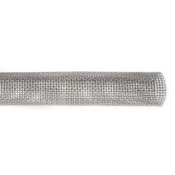 Metāla sietiņš ķīmiskajai masai 16 x 1000 mm