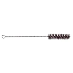 Steel brush for cleaning drilled holes. 18 mm. 1 pc.