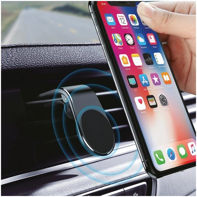 Auto.tālruņa turētājs ac131