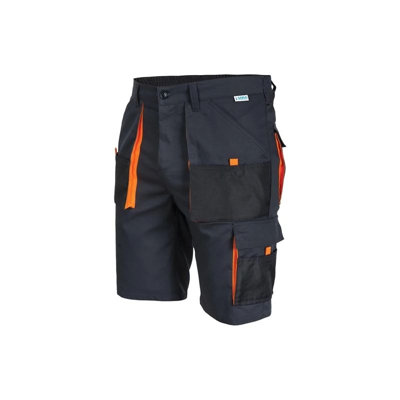 Šorti darba king 11011 size l