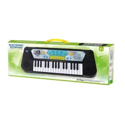 Toy 32keys electronic organ 626021378