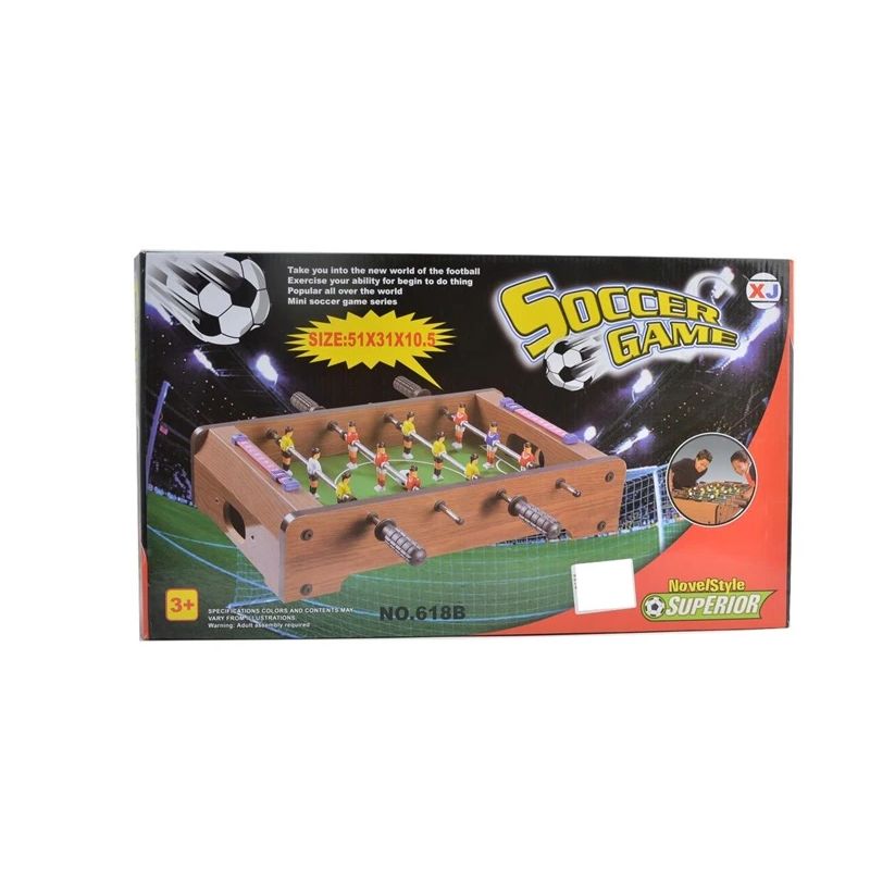 Spēle galda futbols 520020276