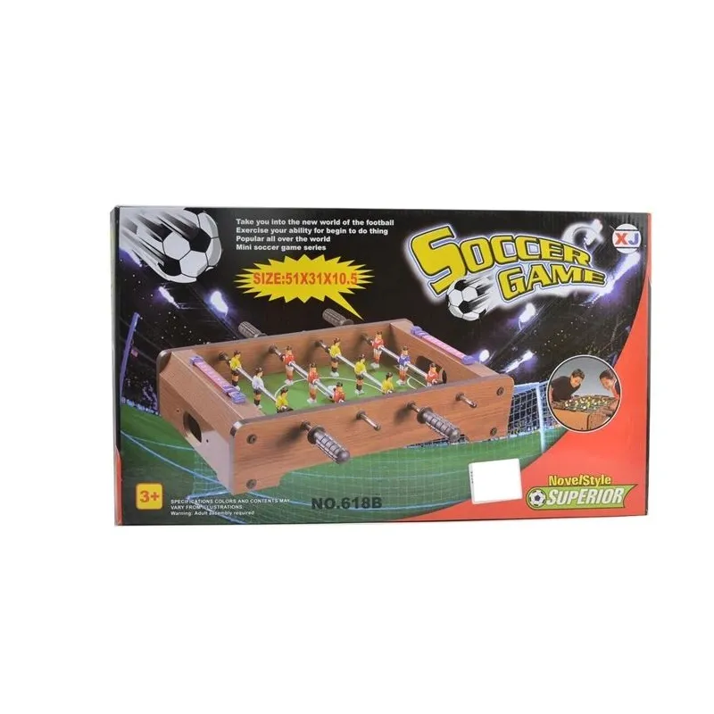 Galda spēle Soccer Game Novel Style Superior