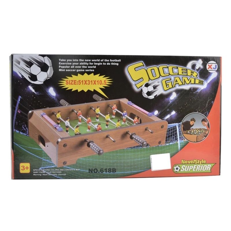 Spēle galda futbols 520020276