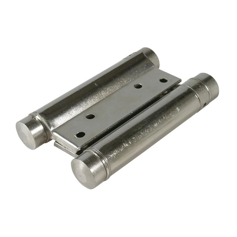 Eņģes durvīm IBFM 107029. niķeļa