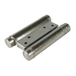 Eņģes durvīm IBFM 107030. niķeļa