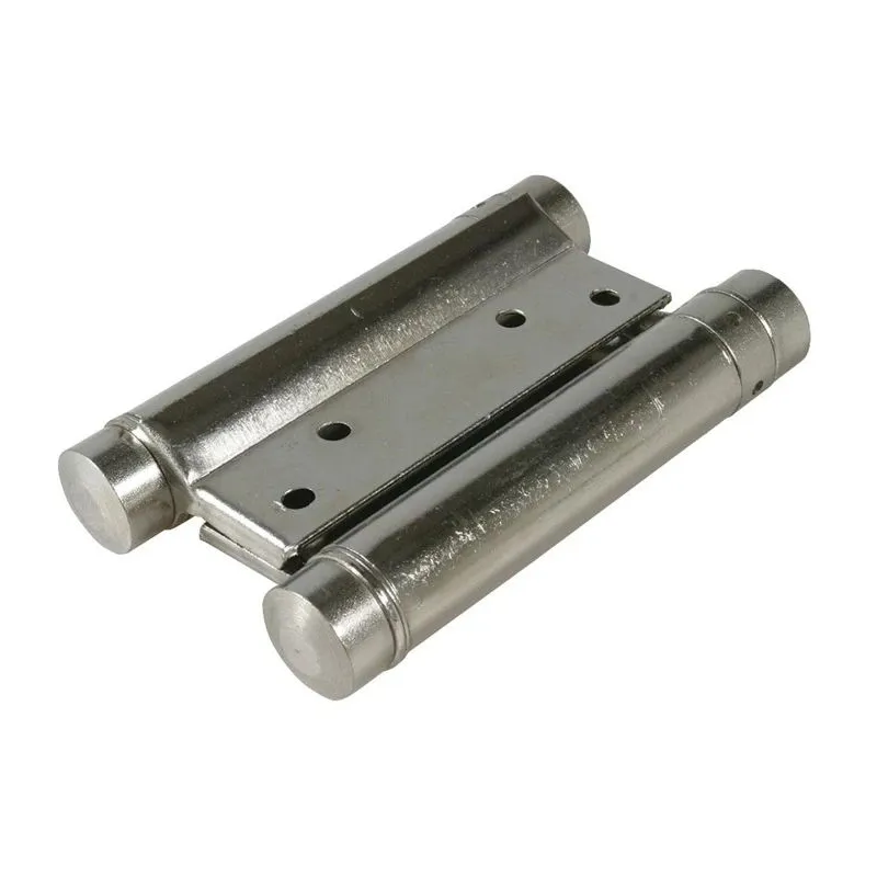 Eņģes durvīm IBFM 107030, niķeļa