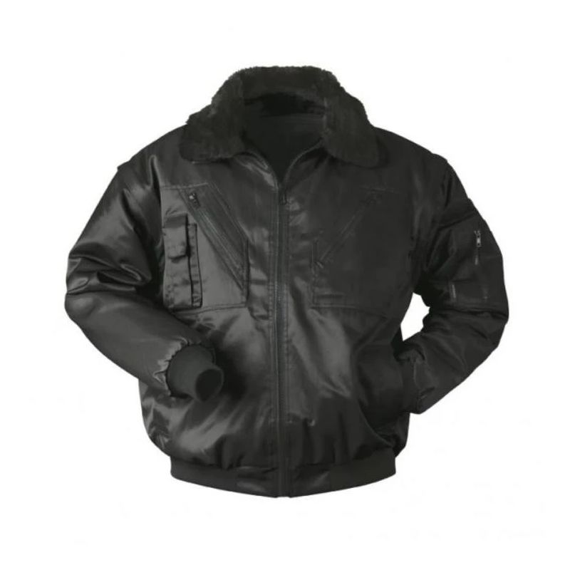 Jaka darba pilot melna xxl